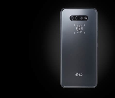 lg k51 camera